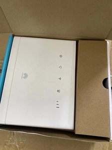 หัวเว่ย B315s-22 4G LTE เราเตอร์สนับสนุน RJ11กับ RJ45 4G B1/3/7/8/20/38สำหรับ Huawei B315S-22 4G เราเตอร์ - Product Image 4