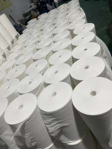 Tıbbi streç pamuklu rulolar ayrı ayrı paketlenmiş yara pansuman steril rulolar - Product Image 5