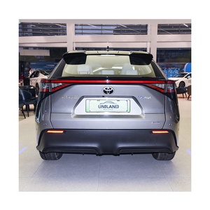 Bz4x SUV Eléctrico 4x4 X-Mode Pro Edición <span class=keywords><strong>Ultra</strong></span> Largo Alcance Entrega Rápida Largo Alcance NEDC SUV Eléctrico - Product Image 6