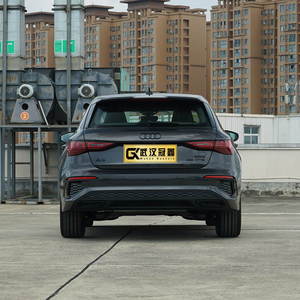 <span class=keywords><strong>Audi</strong></span> <span class=keywords><strong>A3</strong></span> Sedán Usado 2022, Volante a la Izquierda, Asientos Oscuros, Luces LED, Cambio Suave, Diseño Deportivo, Vehículo Cómodo para el Día a Día - Product Image 6