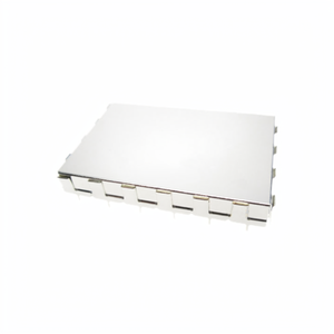 53-CBSA-4.0X4.5X0.5 บริการแบบครบวงจรดั้งเดิม แผ่นป้องกันคลื่นวิทยุ - Product Image 1
