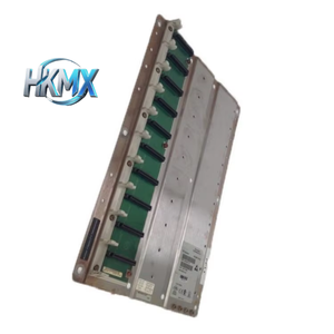 Nouveau rack de carte mère PLC 10 emplacements pour système de contrôle d'automatisation industrielle, module de châssis 140XBP01000 140XBP00600 140XBP01 - Product Image 1