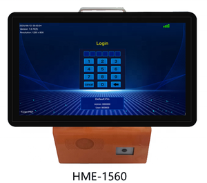 HEM1560 Terminal <span class=keywords><strong>de</strong></span> Administración Remota para Juegos <span class=keywords><strong>de</strong></span> Habilidad, Hardware <span class=keywords><strong>de</strong></span> Gestión HE MING, Sistema <span class=keywords><strong>de</strong></span> Gestión SaaS para Máquinas <span class=keywords><strong>de</strong></span> Entretenimiento y Pago en Arcade - Product Image 1