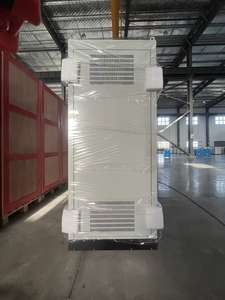 35kV-200A Hochpräziser Neutralleiter-Widerstandsmesser mit 5% Genauigkeit, IP0~IP56 Schutz, Anpassbar für Elektro-/<span class=keywords><strong>Auto</strong></span>-Tests, <span class=keywords><strong>CE</strong></span>-zertifiziert - Product Image 4