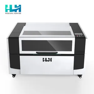 Hot sale co2 laser engraving machine laser engraving cutting machine nonmetal