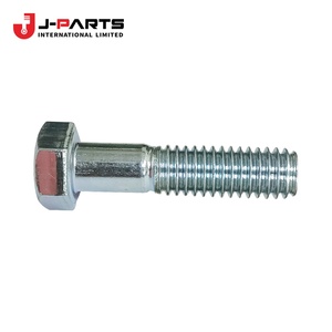 BOLT HEXAGON for Toyota HIACE KCH10 Granvia 2000-2002 OE 90101-12164 9010112164 - Product Image 3
