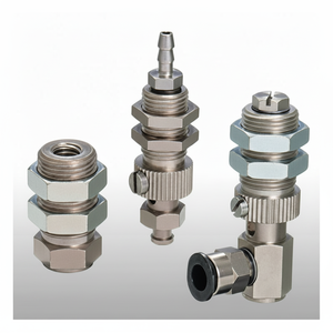 Support de tampon de vide PISCO VPMB-M4-M5 uniquement pour diverses applications de levage de vide - Product Image 1