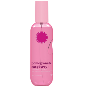 Cashmere Body Mist, soft musk, cozy caramel, hair mist, body <b>spray</b> for women, moisturizing, hyaluronic acid, b - Product Image 4