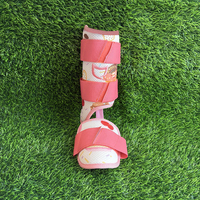 Protège-jambes QLAEN Premium pour baseball et softball, avec logo personnalisé, sangle élastique, haute résistance aux chocs, pour jeunes et adultes.