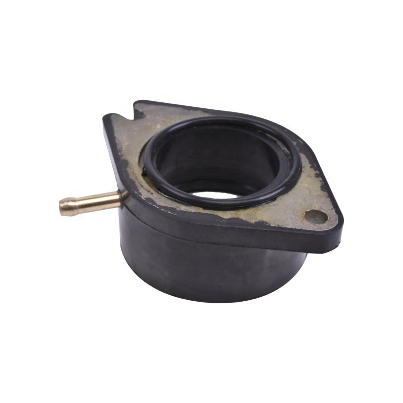 Деталь двигателя мотоцикла 750CC, адаптер карбюратора, соединительный впускной воздушный впускной коллектор, впускная труба для Yamaha ITA XV750 XV 750