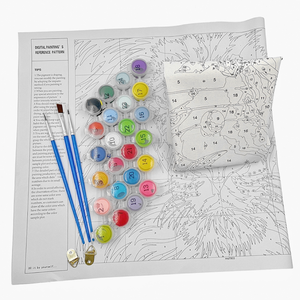 Venta al <span class=keywords><strong>por</strong></span> mayor Hombres y mujeres se abrazan <span class=keywords><strong>para</strong></span> siempre Pintura al óleo Amantes personalizados Pintura <span class=keywords><strong>por</strong></span> números - Product Image 5