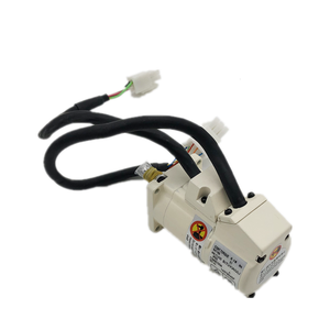มอเตอร์ AC ของแท้ใหม่จากพานาโซนิค MSMA5AZA2Q - Product Image 5