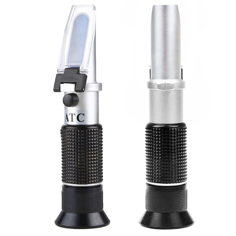 Handheld Antifreeze Freezing Point Tester Antifreeze