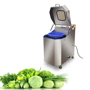 Salad Spinner Spin Dryer Vegetable Centrifuge