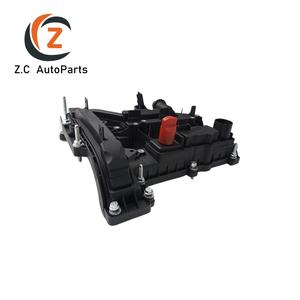 Крышка клапана подходит для Ford EcoSport/Focus/Fiesta 1,0 CM5G-6K271C. - Product Image 3