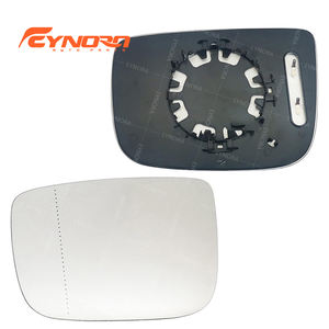 EYNORA Car Rearview Glass Mirror for <strong>Volvo</strong> <strong>XC60</strong> <strong>2009</strong> 2010 2011 2012 2013 2014 Side Mirror Glass with Heated - Product Image 1