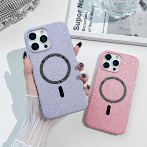 KA loạt da điện thoại trường hợp thời trang da phổ biến trường hợp điện thoại cho Iphone 14 Pro Max điện thoại bìa với sang trọng hiệu ứng da - Product Image 1