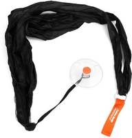 2025 Offre Spéciale Mini sac à provisions pliant pliable en polyester réutilisable à enrouler dans un petit sac fourre-tout portable
