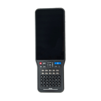 Contrôleur portable Hi Target IHand55, système d'exploitation Android, tablette de contrôle de données IHand55 pour la topographie et la cartographie