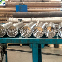 Tubo de Acero Pulido DIN2391ST52 BK+S EN10305-1 E355+SR con Precisión de Tamaño Estable, Suministro Directo de Fábrica para Pedidos al por Mayor Globales