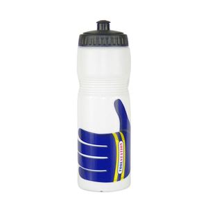 Botellas de Agua para Ciclismo Promocionales Baratas, Libres de BPA, Botellas de Agua para Viajes y Gimnasio, Precio de Fábrica para Souvenirs - Product Image 3