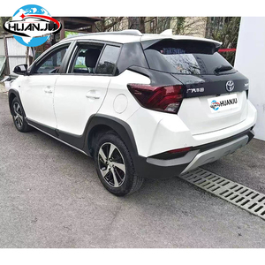 Offre Spéciale – <span class=keywords><strong>Toyota</strong></span> <span class=keywords><strong>Yaris</strong></span> L 2022 d'<span class=keywords><strong>occasion</strong></span>, 1.5L CVT Automatique Leading Plus, Voiture Compacte Urbaine Bien Entretenue, Conduite à Gauche (LHD) - Product Image 3