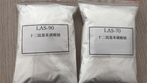 LAS 90 SDBS 60 70 80 90 <strong>Sodium</strong> Dodecyl Benzene <strong>Sulfonate</strong> LAS 90 for Detergent Surfactant <strong>Linear</strong> <strong>Alkylbenzene</strong> <strong>Sulfonate</strong> <strong>Sodium</strong> - Product Image 4