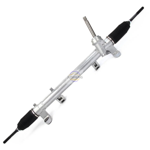 Cremallera <span class=keywords><strong>de</strong></span> dirección asistida con 56500-D3000 56500-D3500 56500-D7000 56500-D7500 <span class=keywords><strong>caja</strong></span> <span class=keywords><strong>de</strong></span> cambios para <span class=keywords><strong>Hyundai</strong></span> <span class=keywords><strong>Tucson</strong></span> Kia Sportage engranajes <span class=keywords><strong>de</strong></span> dirección - Product Image 1