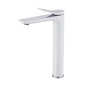 Phổ biến ở Châu Âu boong gắn thiết kế bàn chải vàng cao thường vụ phong cách lưu vực Mixer - Product Image 4