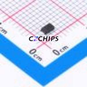 Nuevo Diodo Zener Original KDZLVTR82 SOD-123F, Venta al por Mayor de Componentes Electrónicos, Proveedor de Chips y Servicio BOM - Product Image 1