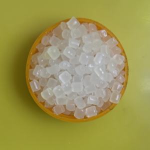 High Density Raw Material LDPE Polyethylene Granules LDPE <b>Pellets</b> for Shopping Bags - Product Image 1