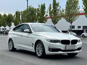 <span class=keywords><strong>BMW</strong></span> Série 3 GT 2016 d'Occasion <span class=keywords><strong>320i</strong></span> 5 Portes 5 Places, Voiture à Volant à Gauche pour Adultes - Product Image 3