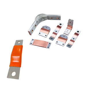 פסי נחושת לציוד חשמל מערכות חשמל חיוניות - Product Image 4