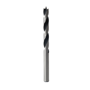 Foret à pointe conique HSS haute performance avec oxyde noir, tige de 3 mm pour le perçage du bois - YINING YN4561 - Product Image 1