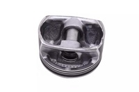 Auto Parts 12624949 12686358 2243876WR 2243876 12624950 12686359 Automotive Engine System Engine Piston for Cadillac CTS 3.6