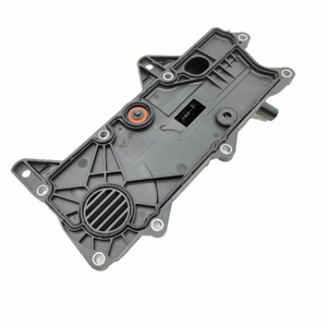 Couvercle de soupape d'huile Volvo PCV 31430923 31670210 31316184 31430236 Pièce de rechange en métal - Product Image 2