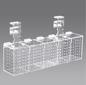 Caja divisora de Acuario, caja de acrílico para tanque de peces - Product Image 6