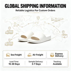 Fashion Classic Women Platform Slippers Furry <b>Slide</b> Embroidery Warm Shoes - Product Image 3