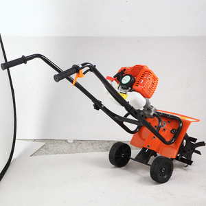 <span class=keywords><strong>Promotion</strong></span> : <span class=keywords><strong>Motoculteur</strong></span> rotatif domestique pour sols durs - Product Image 5