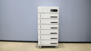 All in One Solar Home <b>Energy</b> <b>Storage</b> <b>System</b> With Battery and Hybrid Reliable Power 5kwh 10kwh 15kwh 20kwh 30kwh Customisation Ho - Product Image 2