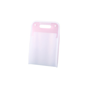 Hot Sale Vertical Expanding <strong>File</strong> Organizer 13 Pockets Document <strong>Folder</strong> Portable PP Material - Product Image 6