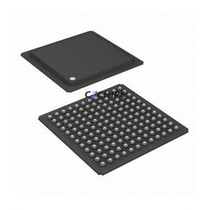 Circuito Integrado Semiconductor SJA1105EL LFBGA-159 Original, Nuevo y Garantizado, Chip IC, CZSKU:Z2N4R2Q1 - Product Image 1