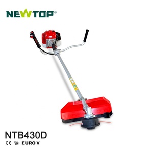 42cc Gasoline Brush Cutter <strong>China</strong> Best Grass Cutting Machine 430 <strong>Power</strong> String <strong>Trimmer</strong> for Sale