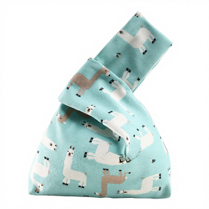 Gran oferta, bolsa <span class=keywords><strong>de</strong></span> muñeca azul con patrón <span class=keywords><strong>de</strong></span> alpaca, bolsa <span class=keywords><strong>de</strong></span> almacenamiento <span class=keywords><strong>de</strong></span> hilo portátil pequeña <span class=keywords><strong>de</strong></span> algodón puro, bolsa <span class=keywords><strong>de</strong></span> almacenamiento <span class=keywords><strong>de</strong></span> hilo - Product Image 1