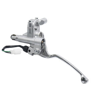 ปั๊มเบรกไฮดรอลิกสำหรับรถจักรยานยนต์ ดิสก์เบรก <span class=keywords><strong>ฟี</strong></span><span class=keywords><strong>โน่</strong></span> - Product Image 5