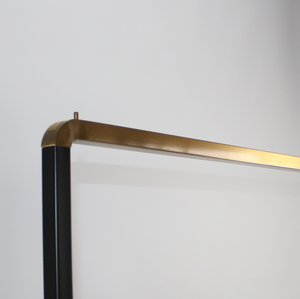 Chất lượng cao bán lẻ <span class=keywords><strong>Boutique</strong></span> quần áo treo kệ cửa hàng quần áo hàng may mặc showroom quần áo cửa hàng hiển thị giá - Product Image 3