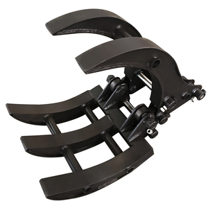 खुदाई के लिए रूट डिगर वैकल्पिक आकार अनुकूल कीमत - Product Image 4