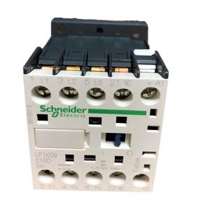 คอนแทคเตอร์ TeSys รุ่น LP1K0901BD 3P 24V 9A ของแท้ 100% - Product Image 1