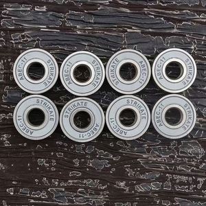 Rodamientos de Patinaje Profesionales Personalizados ABEC-11 ABEC-9 608 - Product Image 3