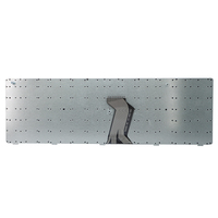 Clavier d'ordinateur portable en gros pour Lenovo G560 G570 B570 B590 V570, disposition US, prix d'usine, prêt à être expédié, nouvelles pièces pour ordinateur portable